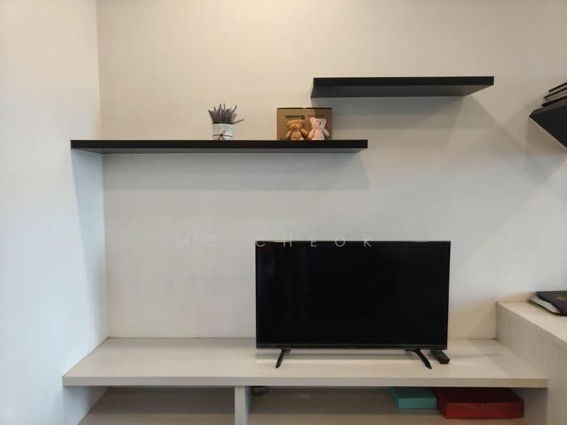 Service Residence for Rent at Service Residence @ Landmark Residence 2 - MC Cheok - Interior - PropertyGuru.com.my