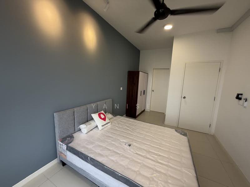 Kondominium untuk Disewa di Vierra Residence - Yanise Lee - Bedroom - PropertyGuru.com.my