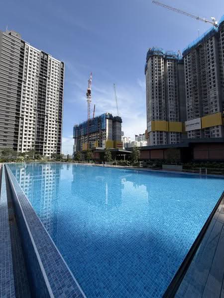 Kondominium untuk Disewa di Vierra Residence - Yanise Lee - PropertyGuru.com.my