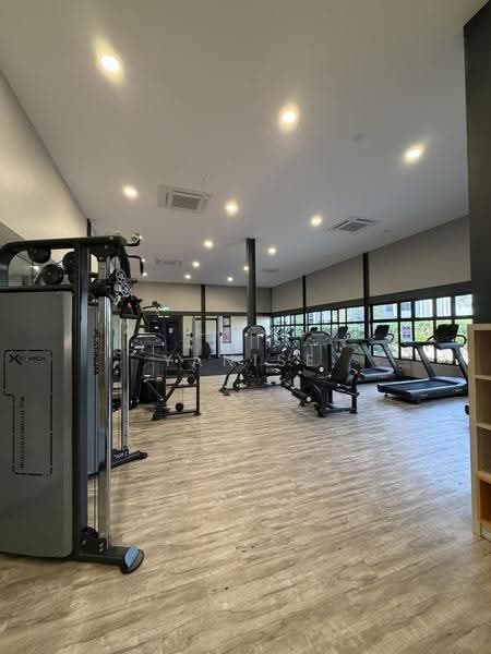 Kondominium untuk Disewa di Vierra Residence - Yanise Lee - PropertyGuru.com.my