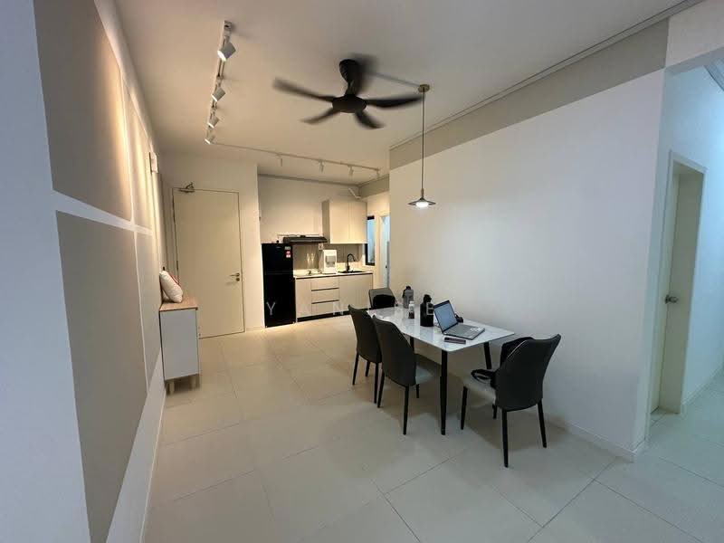 Kondominium untuk Disewa di Vierra Residence - Yanise Lee - PropertyGuru.com.my