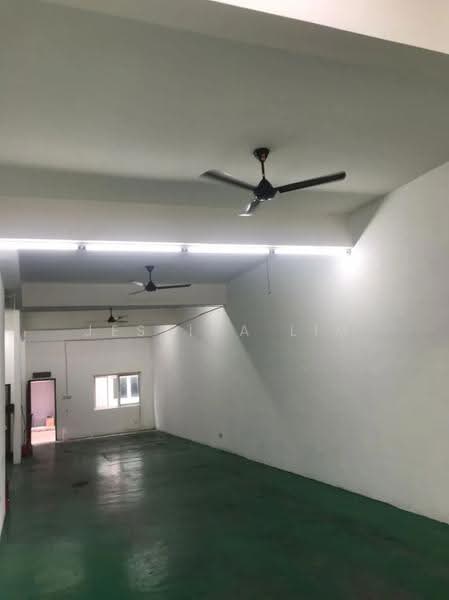 Kedai untuk Disewa di Jalan Kuching (Kuala Lumpur) - Jessica Lim - Interior - PropertyGuru.com.my