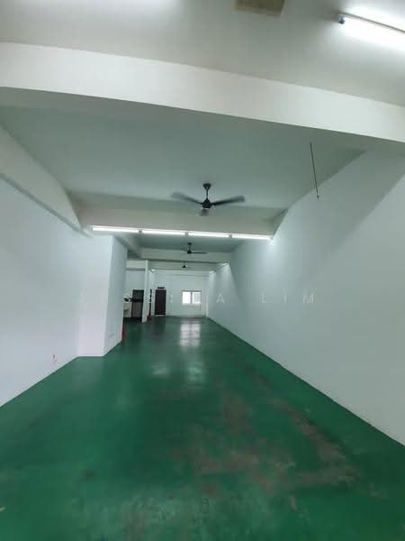 Kedai untuk Disewa di Jalan Kuching (Kuala Lumpur) - Jessica Lim - Interior - PropertyGuru.com.my