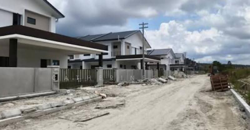 Rumah Teres 2-Tingkat untuk Dijual di Tawau (Sabah) - Catherine Lum - Exterior - PropertyGuru.com.my