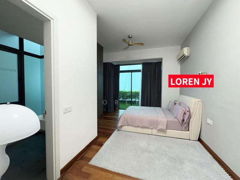 Condominium for Rent at The LIGHT COLLECTION I - Loren Jia Ying - Bedroom - PropertyGuru.com.my