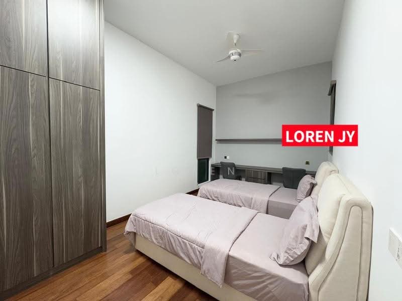 Condominium for Rent at The LIGHT COLLECTION I - Loren Jia Ying - Bedroom - PropertyGuru.com.my