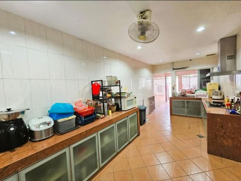 Rumah Berkembar untuk Dijual di Damansara Legenda (Petaling Jaya) - Elaine Kow - PropertyGuru.com.my