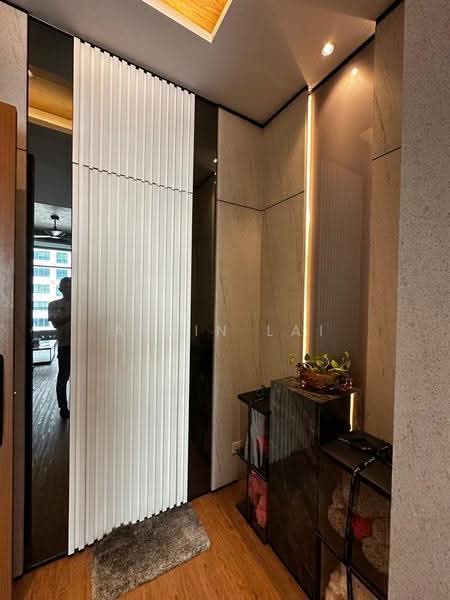 Kediaman Servis untuk Disewa di Quadro Residences - Alvin Lai - PropertyGuru.com.my
