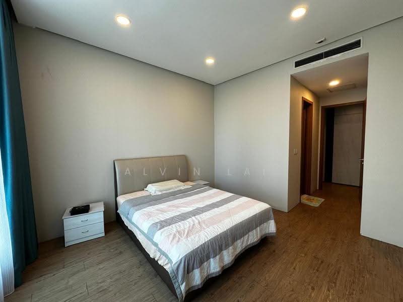 Kediaman Servis untuk Disewa di Quadro Residences - Alvin Lai - PropertyGuru.com.my