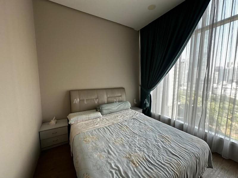 Kediaman Servis untuk Disewa di Quadro Residences - Alvin Lai - PropertyGuru.com.my
