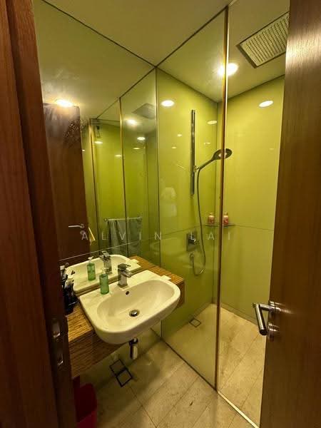 Kediaman Servis untuk Disewa di Quadro Residences - Alvin Lai - PropertyGuru.com.my