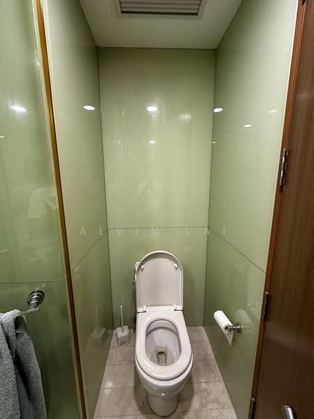 Kediaman Servis untuk Disewa di Quadro Residences - Alvin Lai - PropertyGuru.com.my