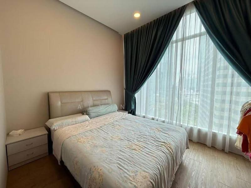 Kediaman Servis untuk Disewa di Quadro Residences - Alvin Lai - PropertyGuru.com.my