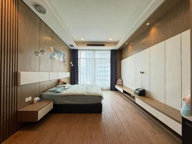 Kediaman Servis untuk Disewa di Quadro Residences - Alvin Lai - PropertyGuru.com.my