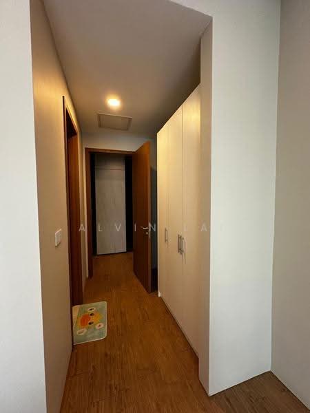 Kediaman Servis untuk Disewa di Quadro Residences - Alvin Lai - PropertyGuru.com.my