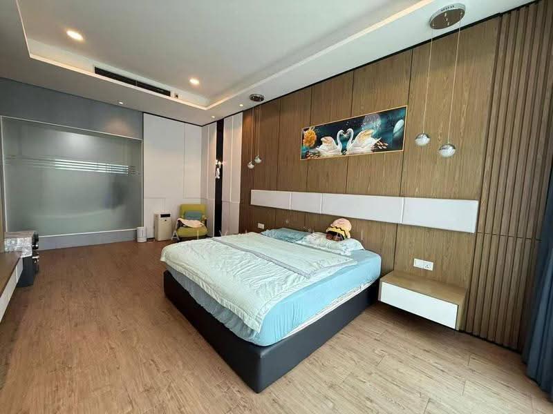 Kediaman Servis untuk Disewa di Quadro Residences - Alvin Lai - PropertyGuru.com.my