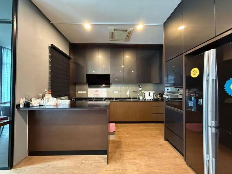 Kediaman Servis untuk Disewa di Quadro Residences - Alvin Lai - PropertyGuru.com.my