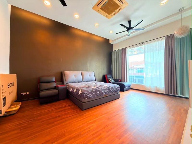 Semi-Detached House for Sale in Taman Amira (Iskandar Puteri (Nusajaya)) - Ann . - Bedroom - PropertyGuru.com.my