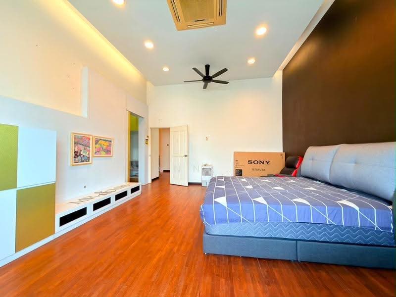 Semi-Detached House for Sale in Taman Amira (Iskandar Puteri (Nusajaya)) - Ann . - Bedroom - PropertyGuru.com.my
