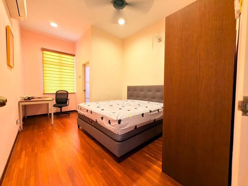 Semi-Detached House for Sale in Taman Amira (Iskandar Puteri (Nusajaya)) - Ann . - Bedroom - PropertyGuru.com.my