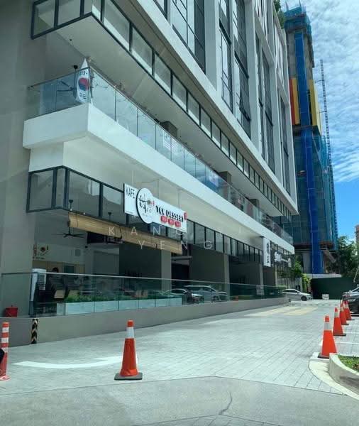 Condominium for Sale at Kuchai Sentral - Kang Yi Yeng - Exterior - PropertyGuru.com.my