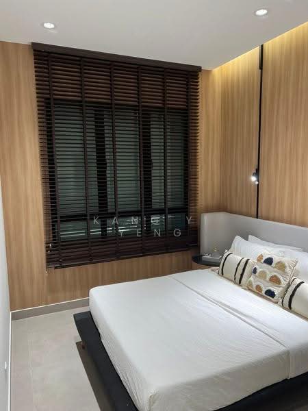 Condominium for Sale at Kuchai Sentral - Kang Yi Yeng - Bedroom - PropertyGuru.com.my