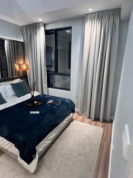 Condominium for Sale at Kuchai Sentral - Kang Yi Yeng - Bedroom - PropertyGuru.com.my
