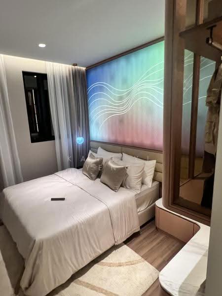 Condominium for Sale at Kuchai Sentral - Kang Yi Yeng - Bedroom - PropertyGuru.com.my