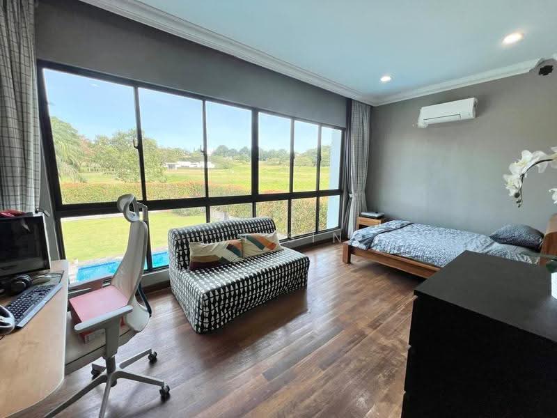 Bungalow House for Rent in Leisure Farm (Gelang Patah) - Jit Sin Cheah - Bedroom - PropertyGuru.com.my