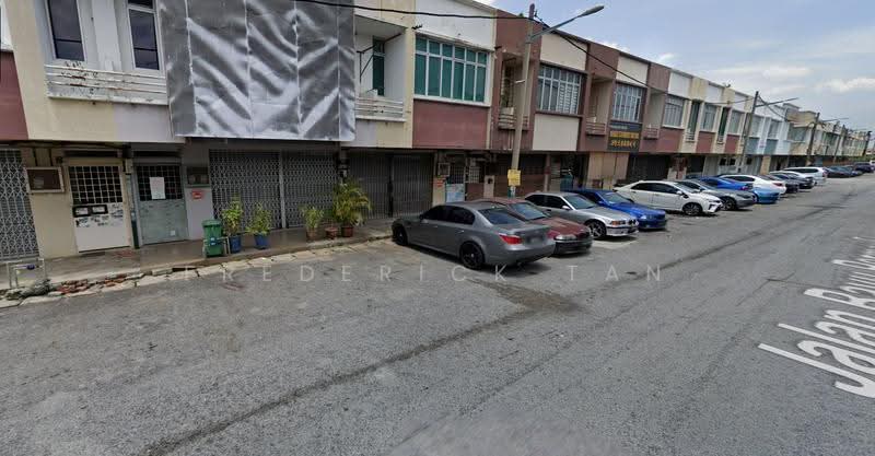 Kedai untuk Disewa di Taman Bayu Permai (Rawang) - Frederick Tan - Exterior - PropertyGuru.com.my