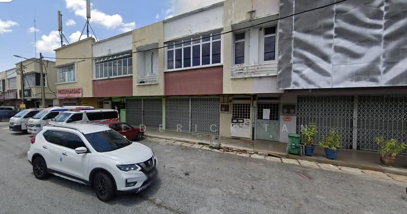 Kedai untuk Disewa di Taman Bayu Permai (Rawang) - Frederick Tan - Exterior - PropertyGuru.com.my