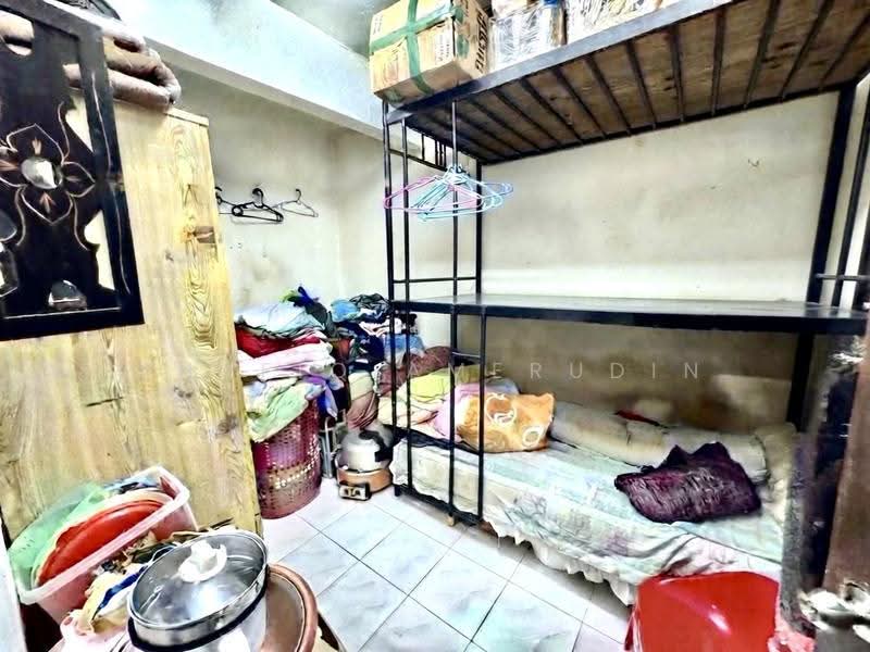 2-storey Terraced House for Sale in Ampang Jaya (Ampang) - Shafiq Amerudin - Bedroom - PropertyGuru.com.my