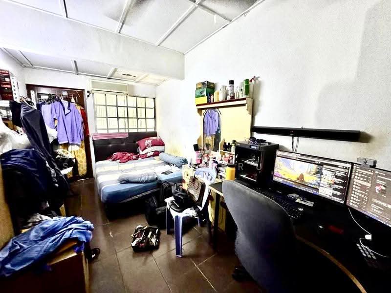 2-storey Terraced House for Sale in Ampang Jaya (Ampang) - Shafiq Amerudin - Bedroom - PropertyGuru.com.my
