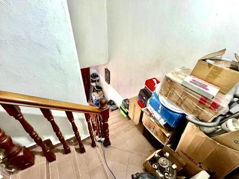 2-storey Terraced House for Sale in Ampang Jaya (Ampang) - Shafiq Amerudin - Interior - PropertyGuru.com.my