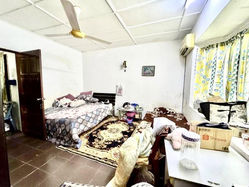 2-storey Terraced House for Sale in Ampang Jaya (Ampang) - Shafiq Amerudin - Bedroom - PropertyGuru.com.my