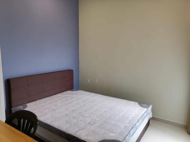 Service Residence for Rent at Amani Residence - Yi Jun - Bedroom - PropertyGuru.com.my