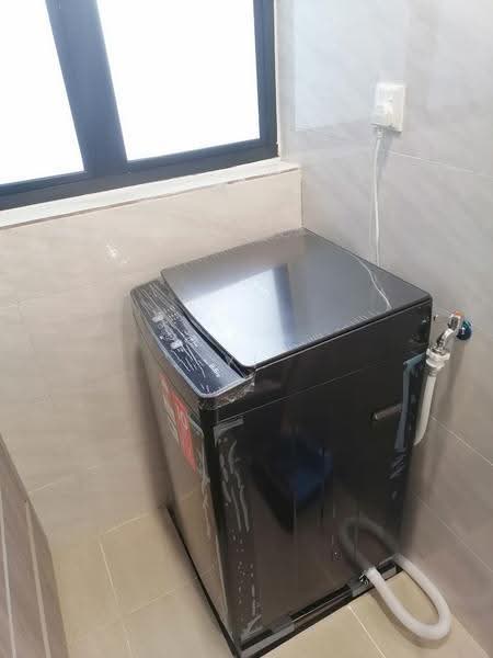 Service Residence for Rent at Amani Residence - Yi Jun - Interior - PropertyGuru.com.my
