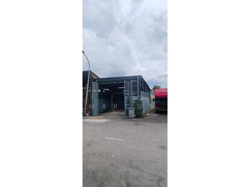 Kilang untuk Disewa di Sri Senawang Light Industry Area (Seremban) - Marcus Yeow - Exterior - PropertyGuru.com.my