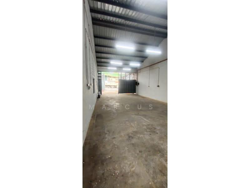Kilang untuk Disewa di Sri Senawang Light Industry Area (Seremban) - Marcus Yeow - Interior - PropertyGuru.com.my