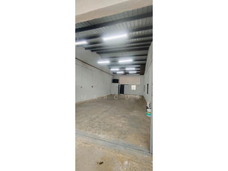 Kilang untuk Disewa di Sri Senawang Light Industry Area (Seremban) - Marcus Yeow - Interior - PropertyGuru.com.my