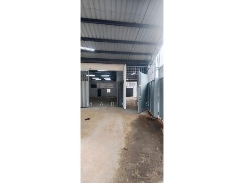 Kilang untuk Disewa di Sri Senawang Light Industry Area (Seremban) - Marcus Yeow - Interior - PropertyGuru.com.my