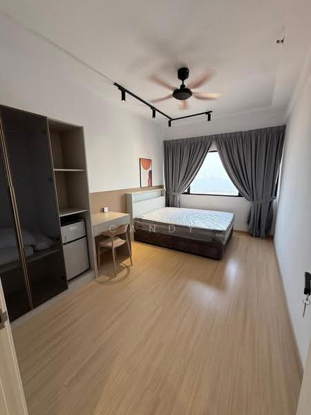 Service Residence for Rent at Rubica @ Harbour Place - Candy Cheah - PropertyGuru.com.my