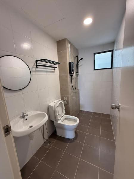 Service Residence for Rent at Rubica @ Harbour Place - Candy Cheah - PropertyGuru.com.my
