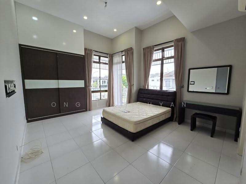 Rumah Kluster untuk Dijual di Johor Bahru (Johor) - Ong Lih Shyan - Bedroom - PropertyGuru.com.my
