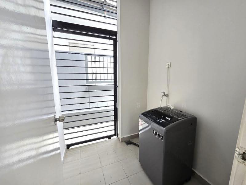 Rumah Kluster untuk Dijual di Johor Bahru (Johor) - Ong Lih Shyan - Interior - PropertyGuru.com.my