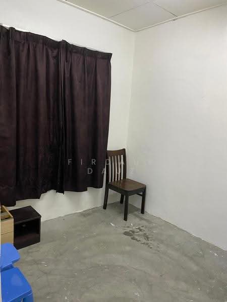 Flat for Sale at Pangsapuri Angkasa Indah - Firdaus Dauz - Interior - PropertyGuru.com.my