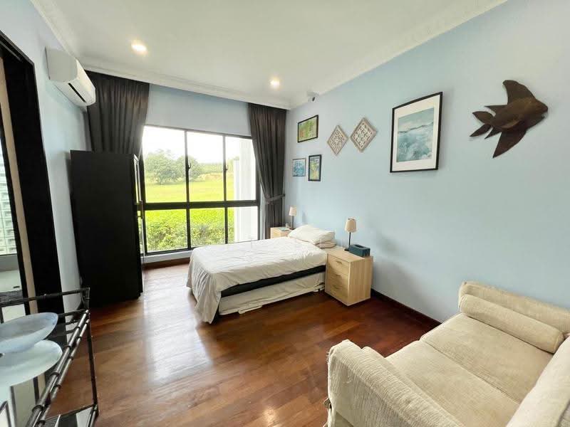 Bungalow House for Sale in Leisure Farm (Gelang Patah) - Jit Sin Cheah - Bedroom - PropertyGuru.com.my