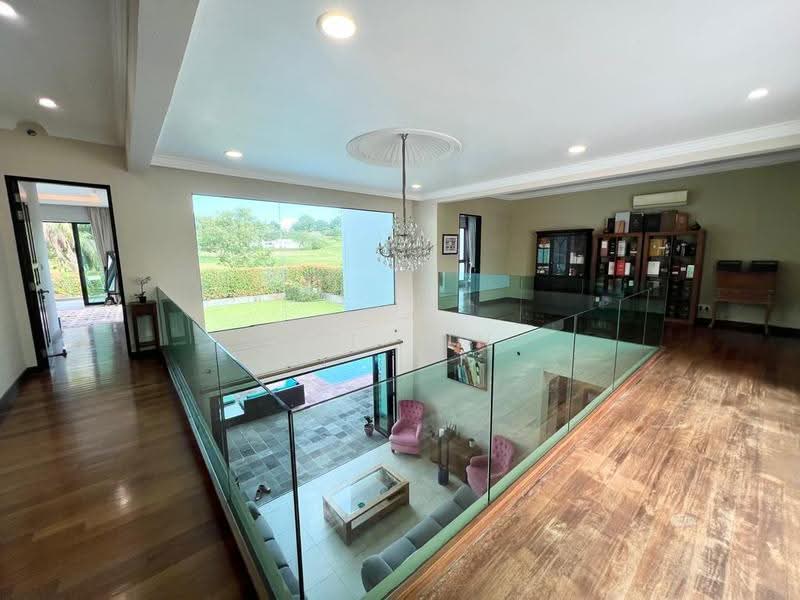 Bungalow House for Sale in Leisure Farm (Gelang Patah) - Jit Sin Cheah - Living Room - PropertyGuru.com.my