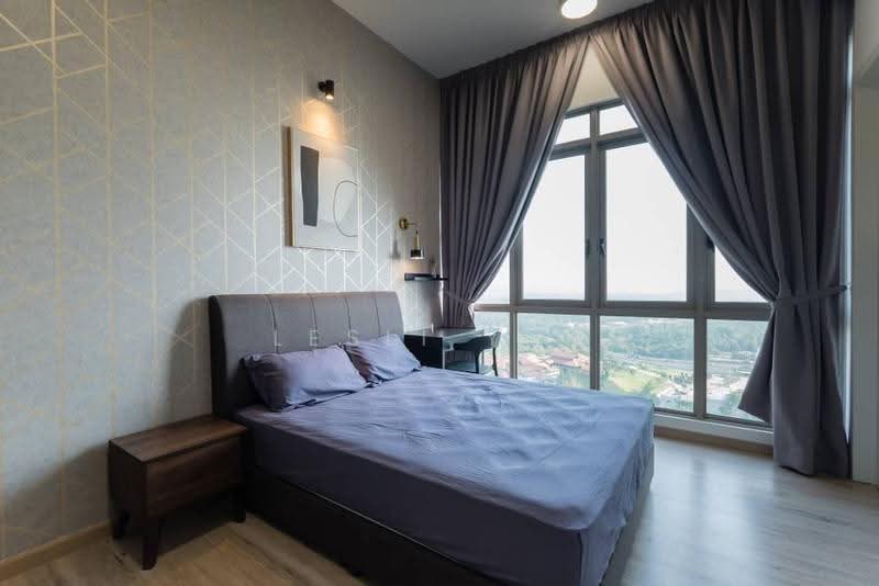 Condominium for Rent at PAR 3 - Lesli Yim - Bedroom - PropertyGuru.com.my