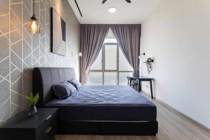 Condominium for Rent at PAR 3 - Lesli Yim - Bedroom - PropertyGuru.com.my